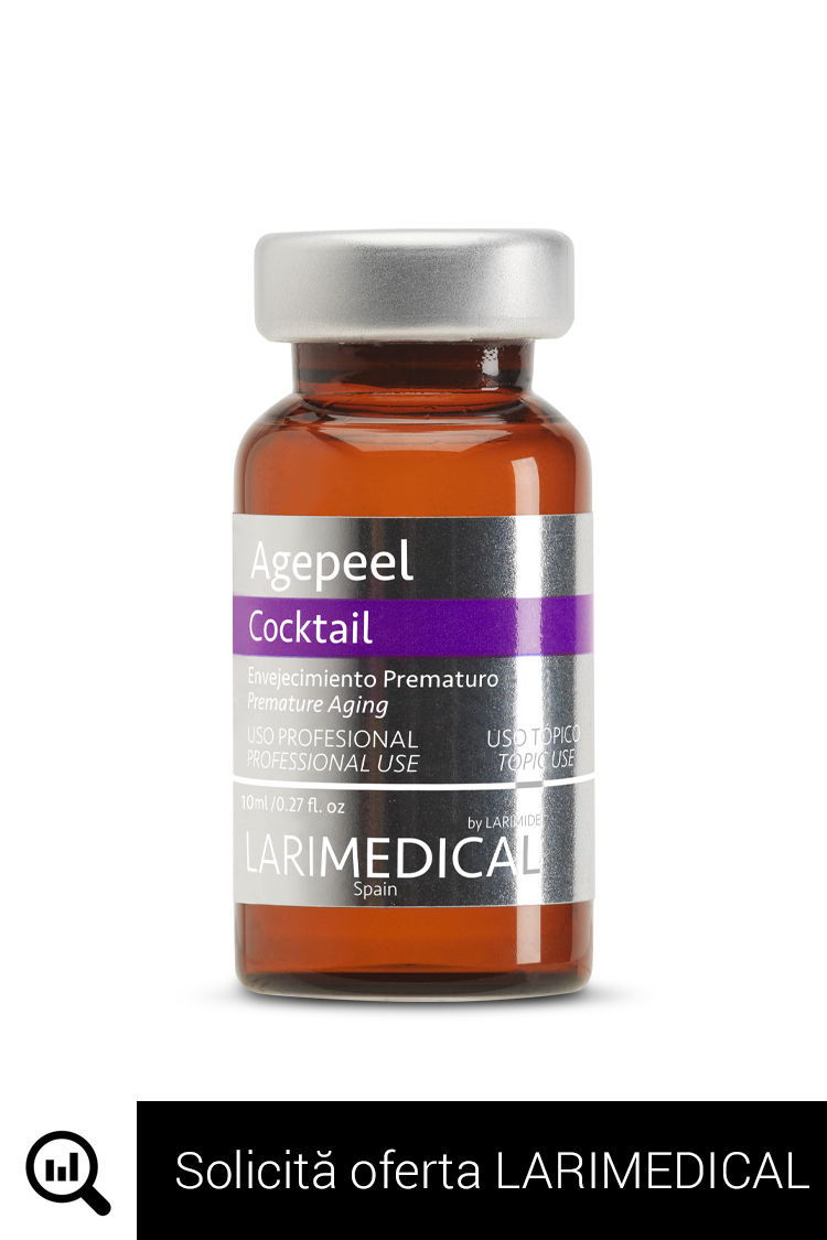 Agepeel Cocktail Larimedical