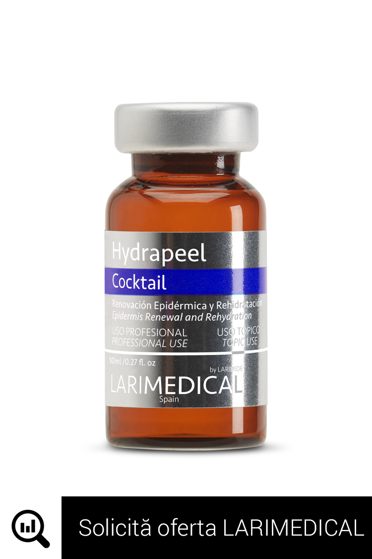 Hydrapeel Cocktail Larimedical®