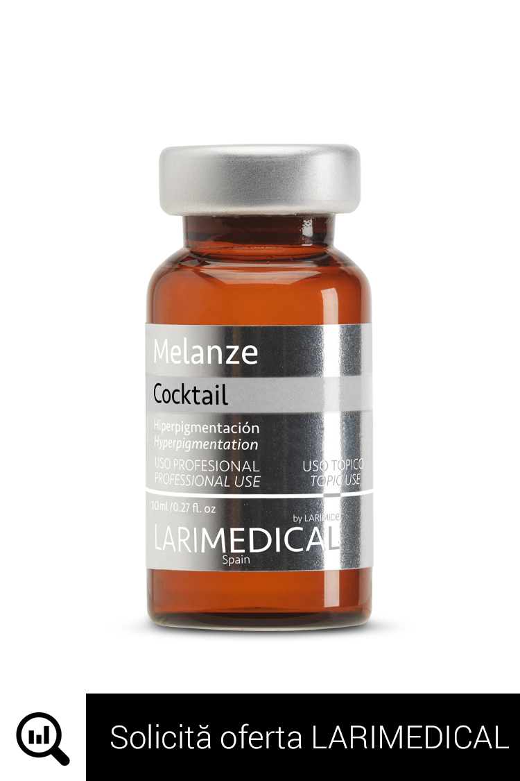 Melanze Cocktail Larimedical®