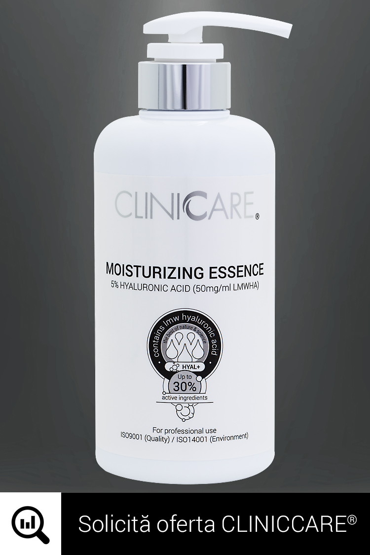 CLINICCARE® Moisturzing Essence