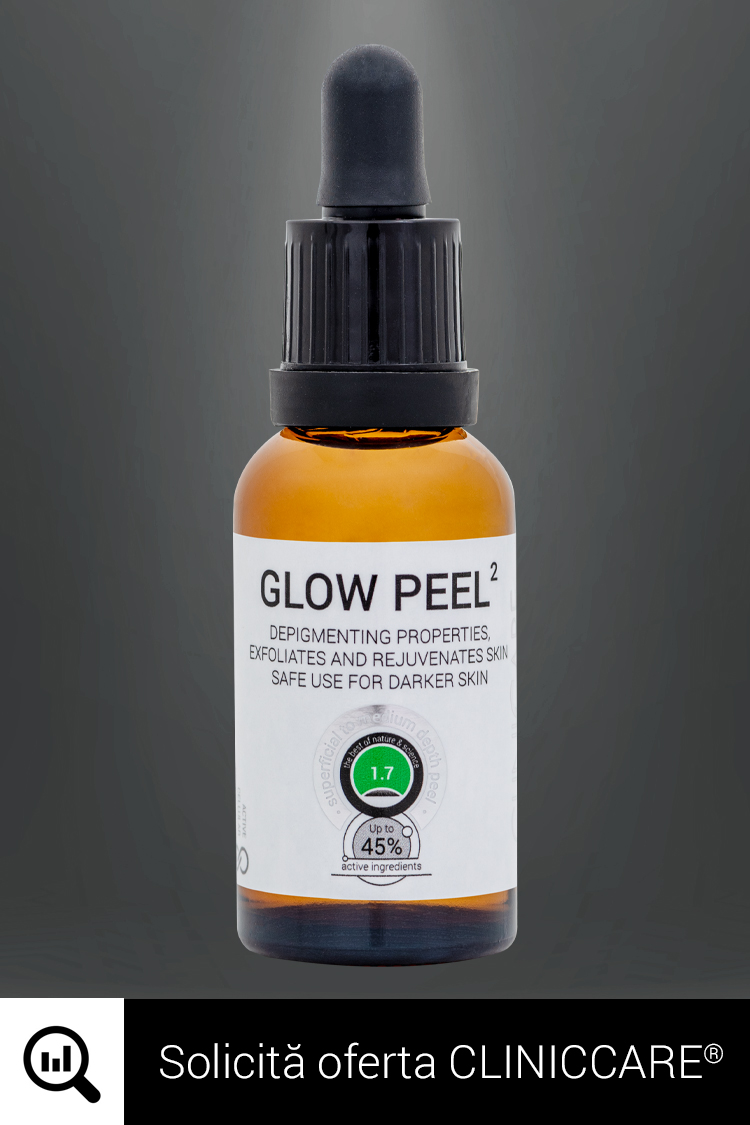 Glow Peel