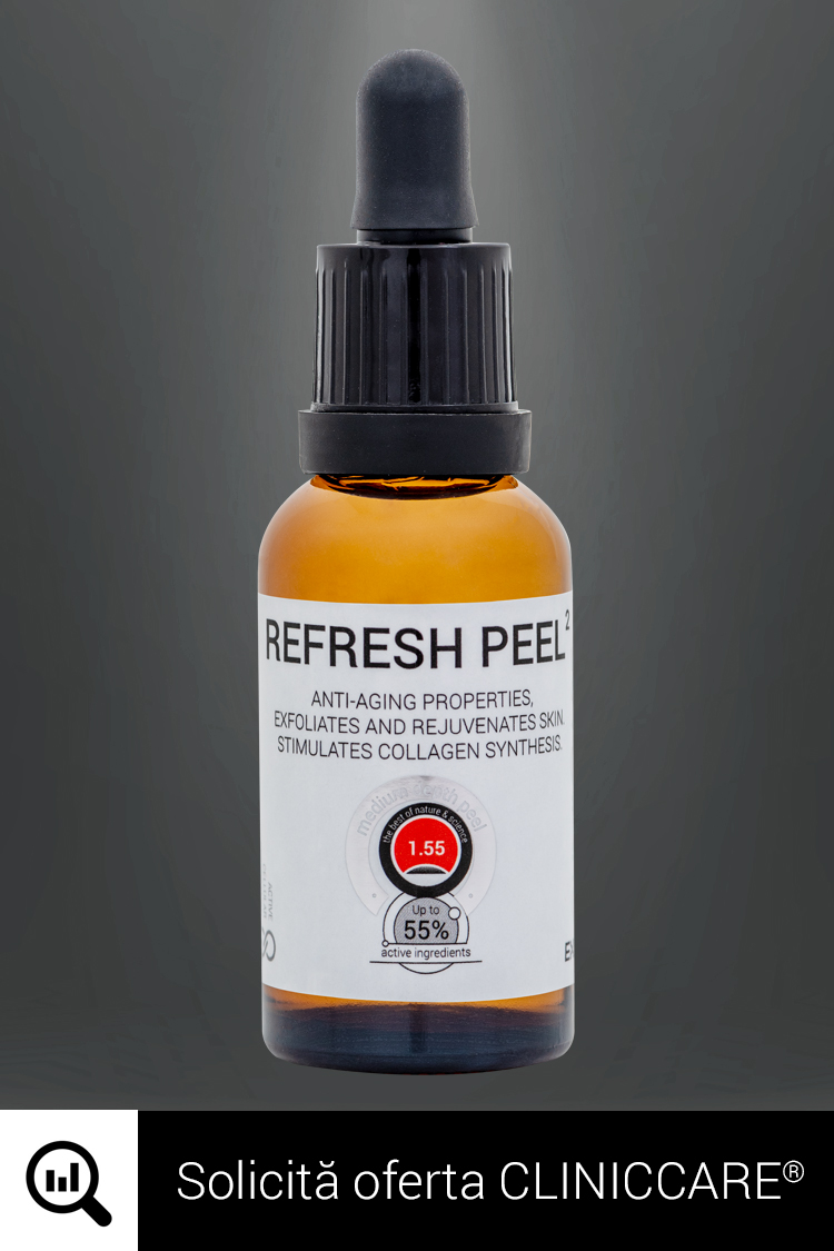 Refresh Peel