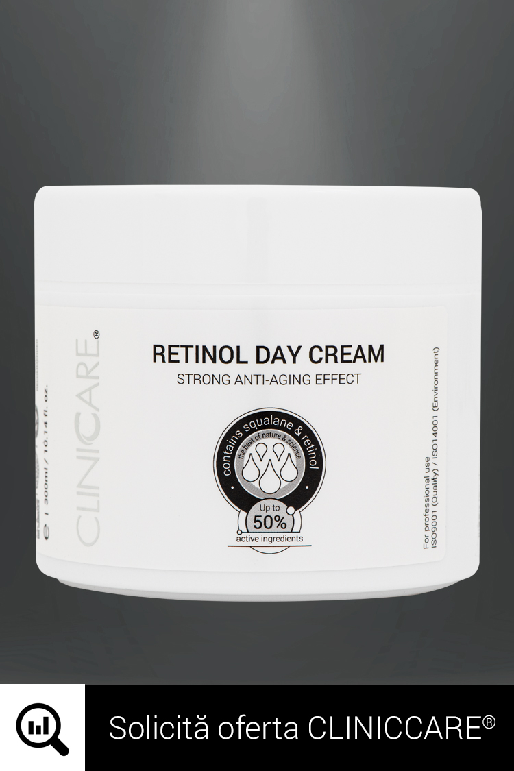 RETINOL DAY CREAM