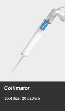 collimator